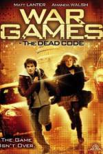 Watch Wargames: The Dead Code 0123movies