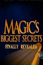 Watch Breaking the Magician's Code 2 Magic's Biggest Secrets Finally Revealed 0123movies
