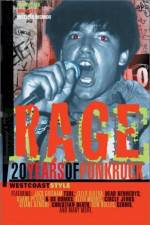 Watch Rage: 20 Years of Punk Rock West Coast Style 0123movies