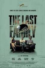 Watch The Last Family 0123movies