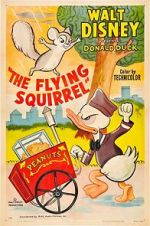 Watch The Flying Squirrel (Short 1954) 0123movies