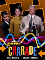 Watch Rifftrax: Charade 0123movies