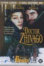 Watch Doctor Zhivago 0123movies