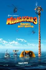 Watch Madagascar 3 0123movies
