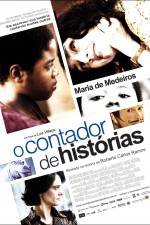 Watch O Contador de Histrias 0123movies