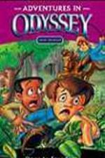 Watch Adventures in Odyssey - Race to Freedom 0123movies