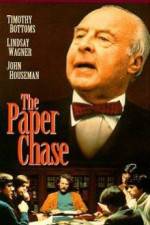 Watch The Paper Chase 0123movies