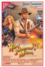 Watch King Solomon's Mines* 0123movies