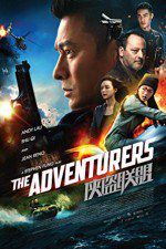 Watch The Adventurers 0123movies