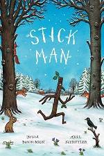 Watch Stick Man 0123movies