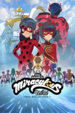 Watch Miraculous World: Tokyo, Stellar Force 0123movies