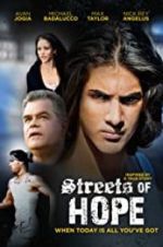 Watch Streets of Hope 0123movies