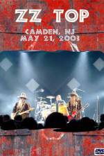 Watch ZZ Top: Live Camden NJ 0123movies