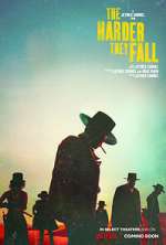 Watch The Harder They Fall 0123movies