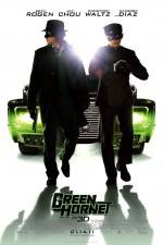 Watch The Green Hornet 0123movies