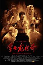 Watch The Legend of Bruce Lee 0123movies