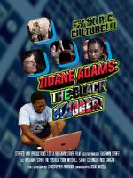 Watch Zidane Adams: The Black Blogger! 0123movies