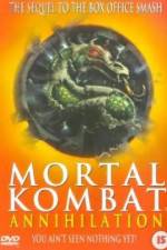 Watch Mortal Kombat: Annihilation 0123movies