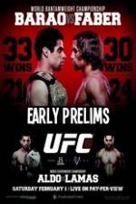 Watch UFC 169 Early Prelims 0123movies