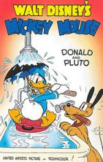 Watch Donald and Pluto (Short 1936) 0123movies