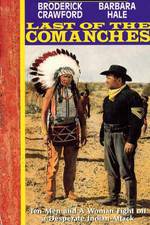 Watch Last of the Comanches 0123movies