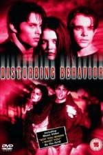 Watch Disturbing Behavior 0123movies
