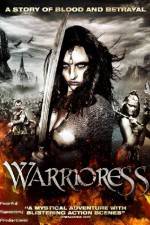 Watch Warrioress 0123movies