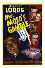 Watch Mr Motos Gamble 0123movies