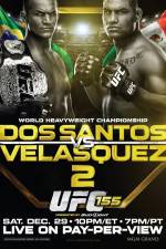 Watch UFC 155 Dos Santos Vs Velasquez 2 0123movies
