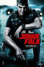 Watch Johan Falk: Spelets regler 0123movies