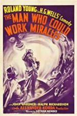 Watch The Man Who Could Work Miracles 0123movies