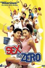 Watch Sex Is Zero 0123movies