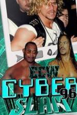 Watch ECW CyberSlam 96 0123movies