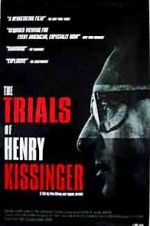 Watch The Trials of Henry Kissinger 0123movies