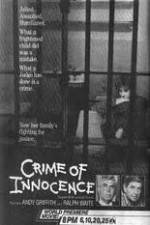 Watch Crime of Innocence 0123movies