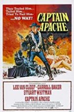 Watch Captain Apache 0123movies