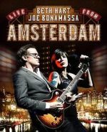 Watch Beth Hart and Joe Bonamassa - Live in Amsterdam 0123movies