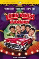 Watch The Original Latin Kings of Comedy 0123movies