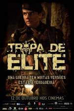 Watch Tropa de Elite 0123movies
