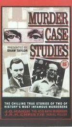 Watch Murder Case Studies 0123movies