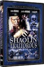 Watch Traitorous 0123movies