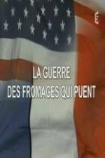 Watch The War of Stinky Cheese 0123movies