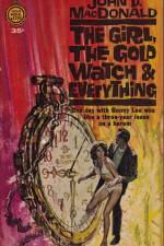 Watch The Girl the Gold Watch & Everything 0123movies