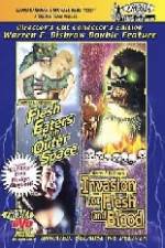 Watch Flesh Eaters from Outer Space 0123movies