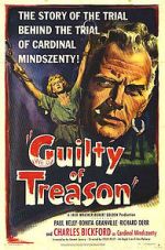 Watch Guilty of Treason 0123movies