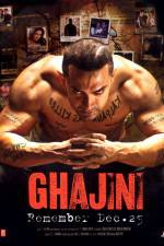 Watch Ghajini 0123movies