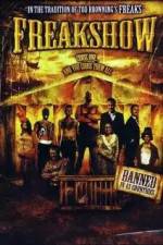 Watch Freakshow 0123movies
