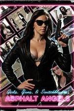 Watch Asphalt Angels 0123movies