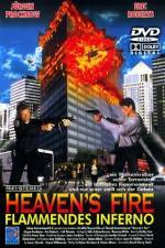 Watch Heaven's Fire 0123movies