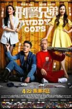 Watch Buddy Cops 0123movies